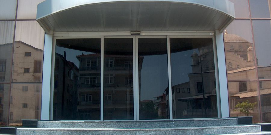 Fotoselli Kapı Ankaraa